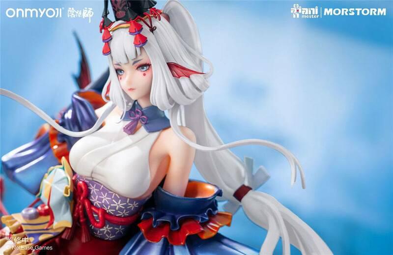 Preview: Senhime - Onmyoji - AniMester