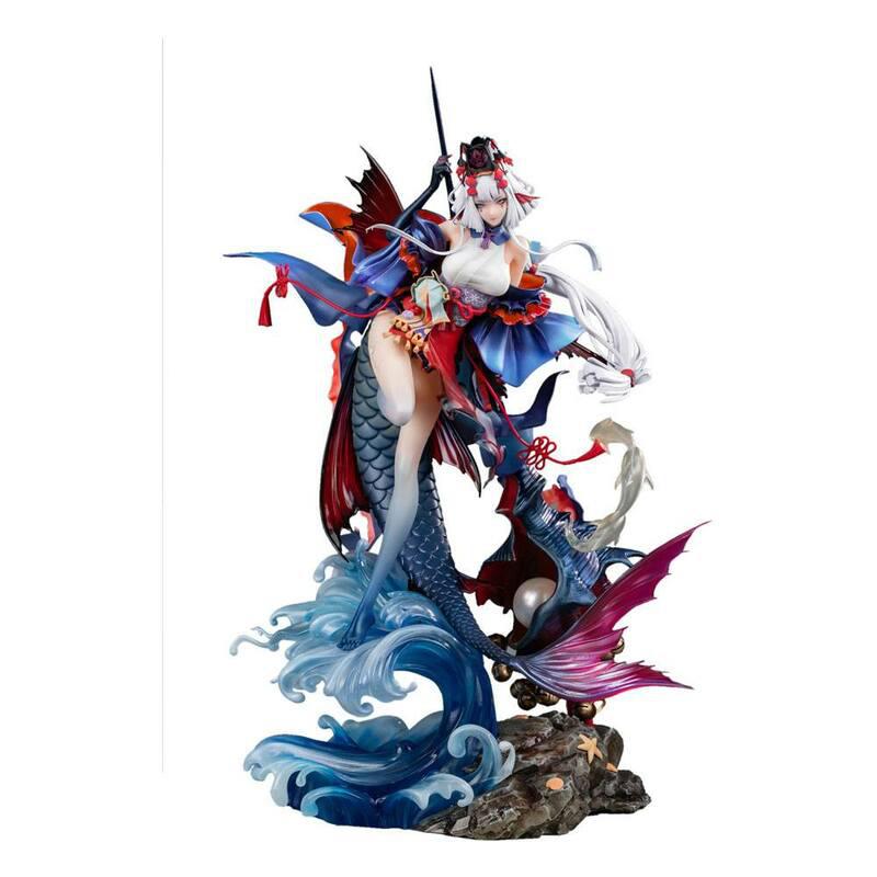 Preview: Senhime - Onmyoji - AniMester