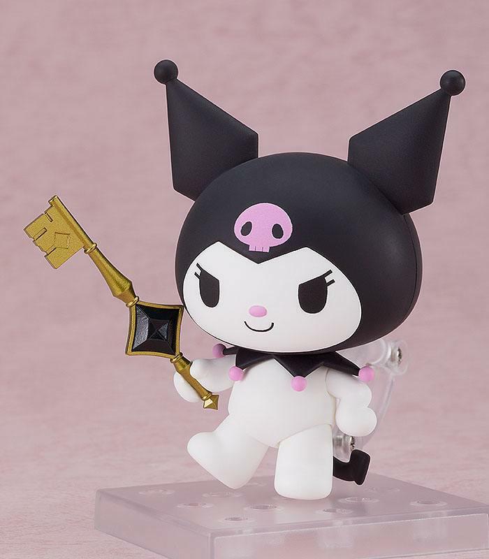 Preview: Nendoroid 1858 Kuromi