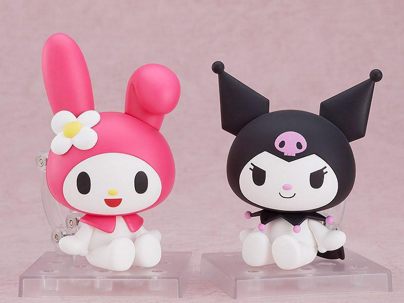 Preview: Nendoroid 1858 Kuromi