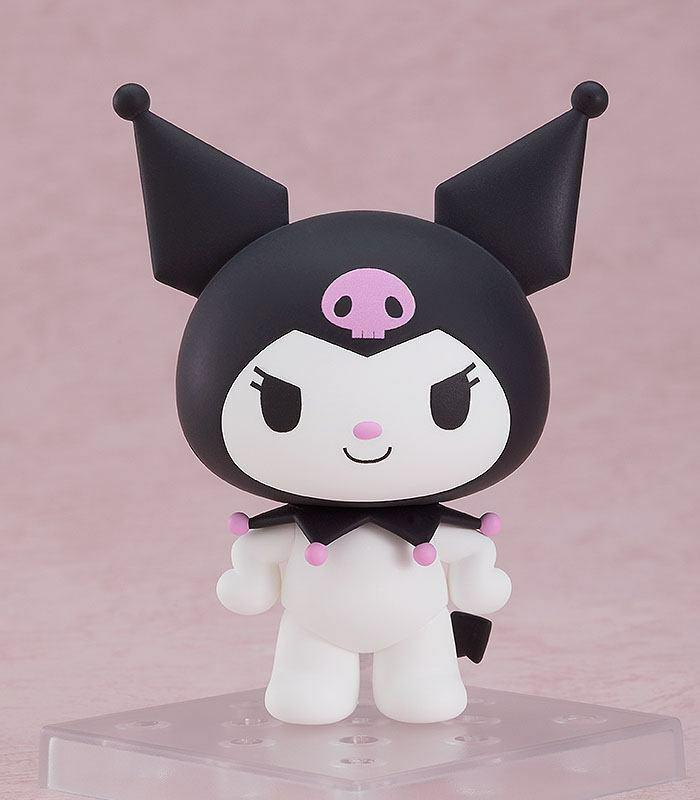 Preview: Nendoroid 1858 Kuromi