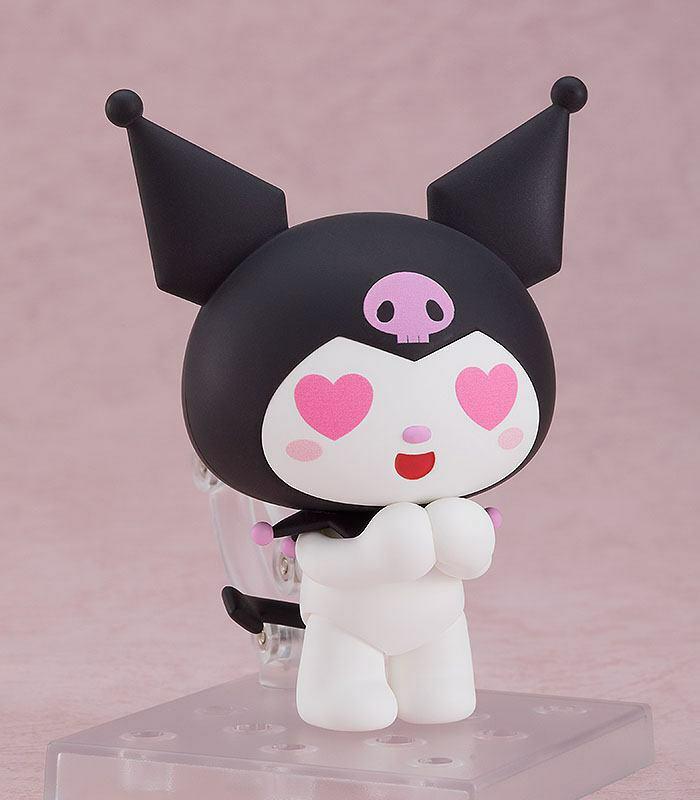 Preview: Nendoroid 1858 Kuromi