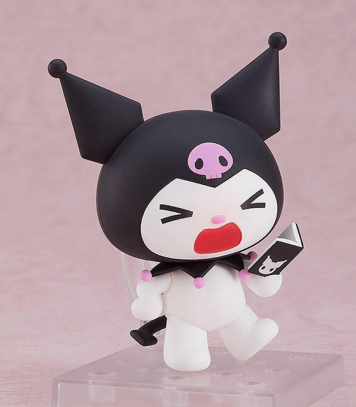 Preview: Nendoroid 1858 Kuromi