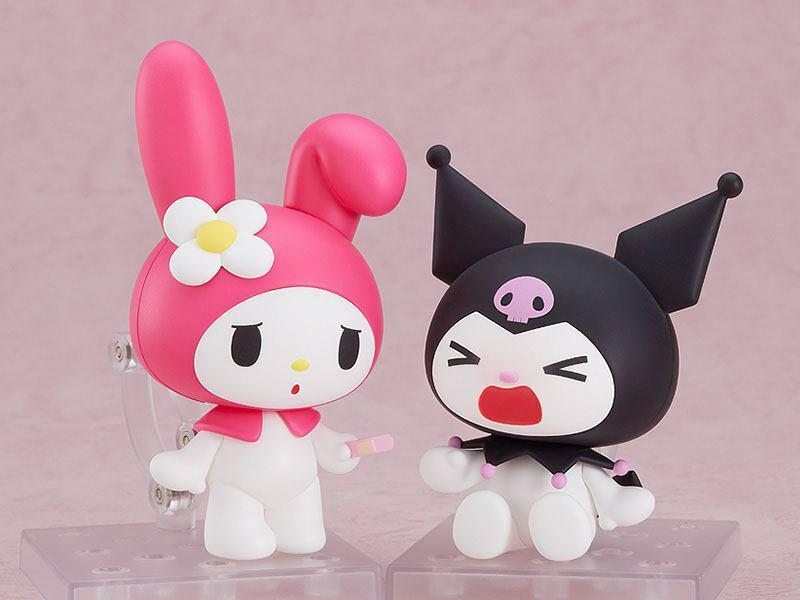 Preview: Nendoroid 1858 Kuromi