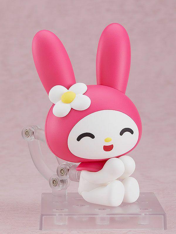 Preview: Nendoroid 1857 My Melody