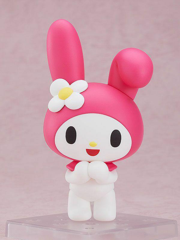 Preview: Nendoroid 1857 My Melody