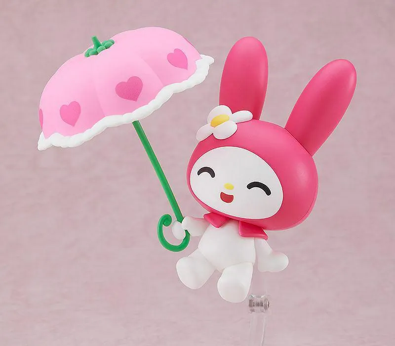 Preview: Nendoroid 1857 My Melody