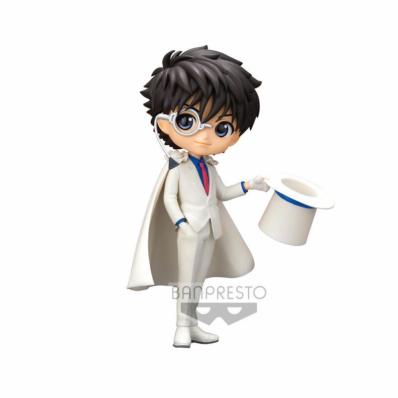 Preview: Kaito Kid - Detektiv Conan Q Posket Premium - Banpresto