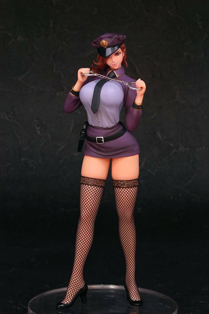 Preview: Inran Do-S Fukei Akiko (Oda Non) - Ver 1.1 - A+