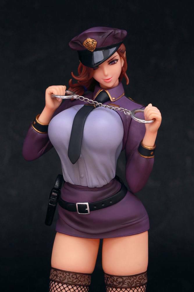 Preview: Inran Do-S Fukei Akiko (Oda Non) - Ver 1.1 - A+