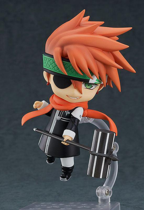 Preview: Nendoroid 1854 Lavi