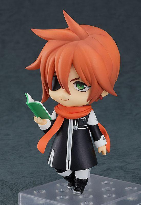 Preview: Nendoroid 1854 Lavi