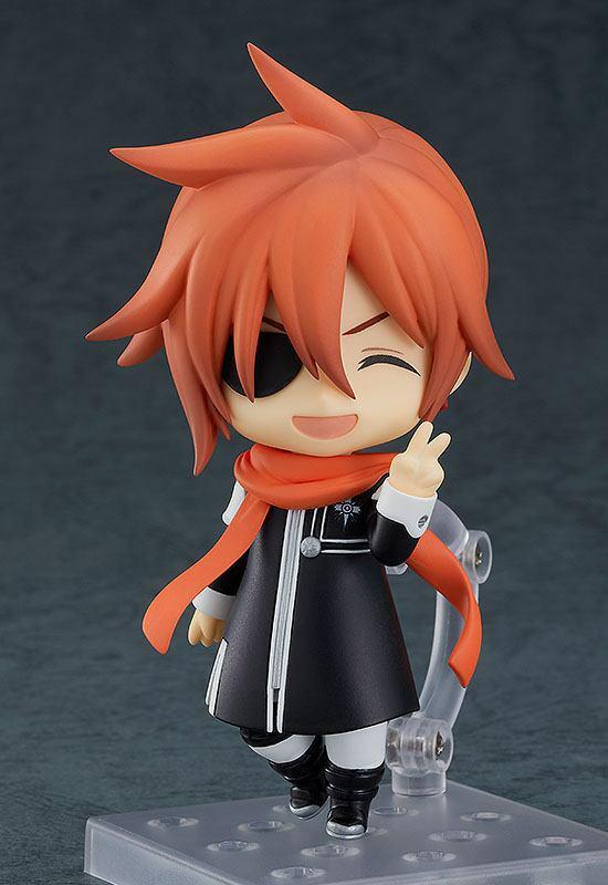 Preview: Nendoroid 1854 Lavi