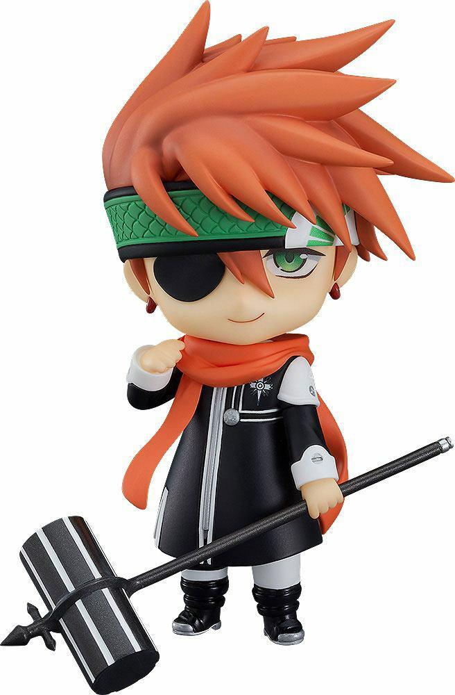 Preview: Nendoroid 1854 Lavi