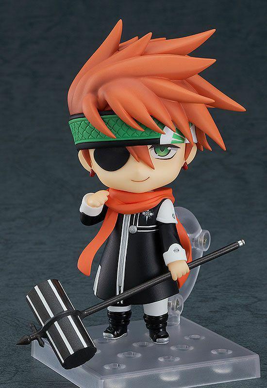 Preview: Nendoroid 1854 Lavi