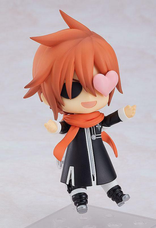 Preview: Nendoroid 1854 Lavi