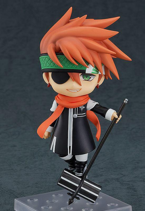 Preview: Nendoroid 1854 Lavi