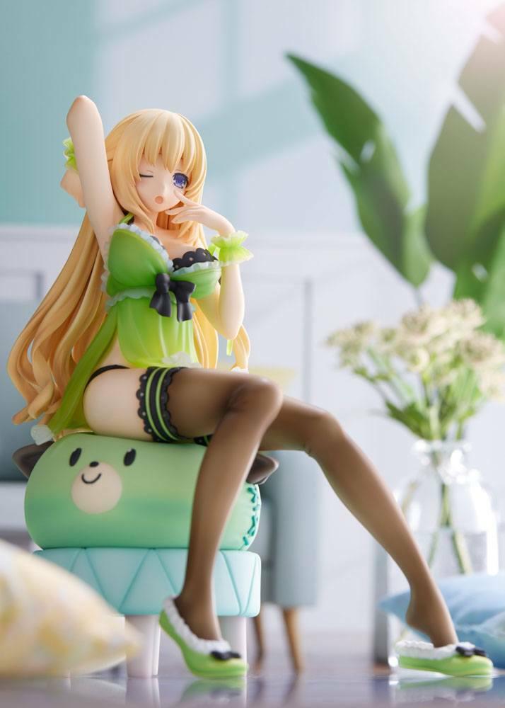 Preview: Vert - Wake Up Version - Broccoli