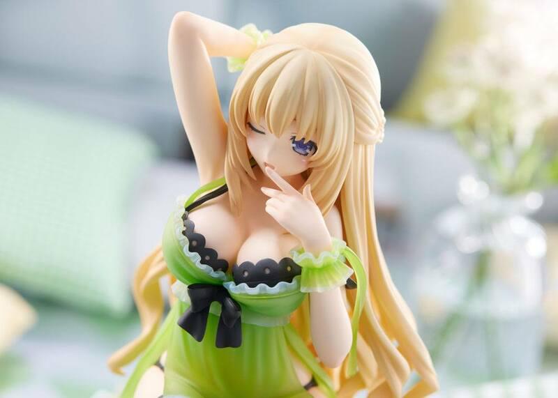 Preview: Vert - Wake Up Version - Broccoli