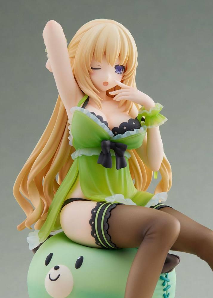 Preview: Vert - Wake Up Version - Broccoli