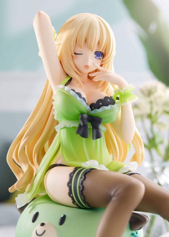 Preview: Vert - Wake Up Version - Broccoli