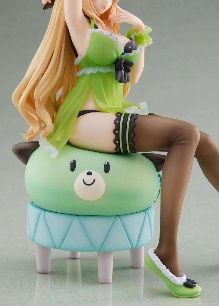 Preview: Vert - Wake Up Version - Broccoli