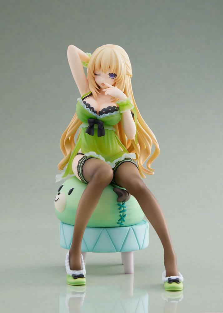 Preview: Vert - Wake Up Version - Broccoli