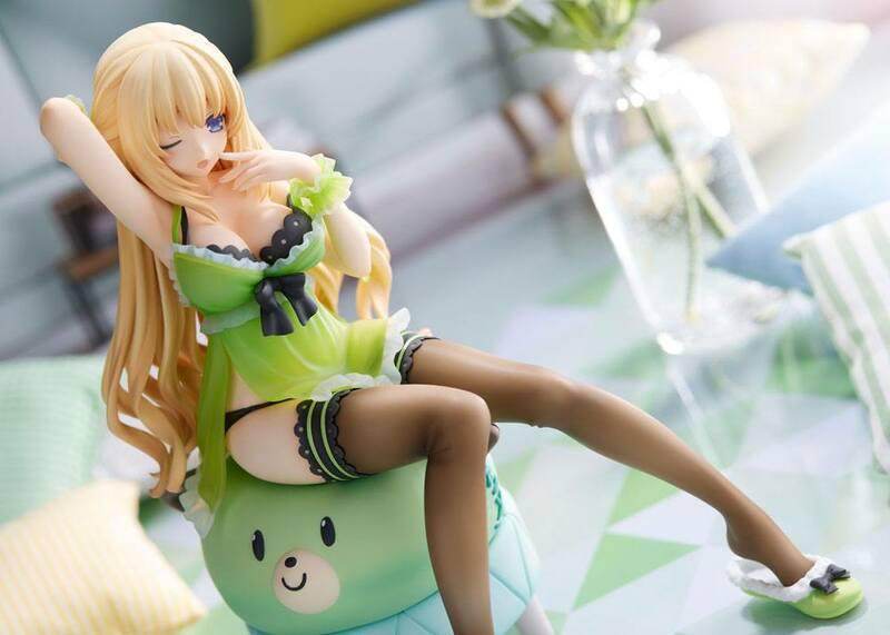 Preview: Vert - Wake Up Version - Broccoli