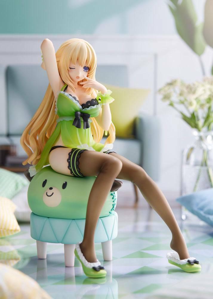 Preview: Vert - Wake Up Version - Broccoli