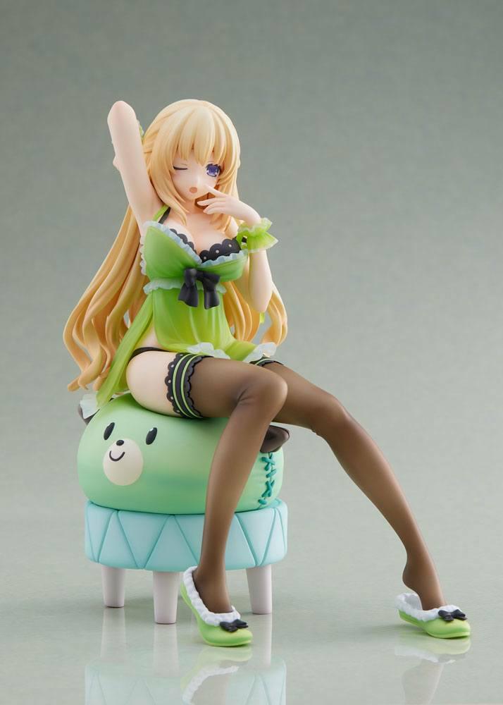 Preview: Vert - Wake Up Version - Broccoli