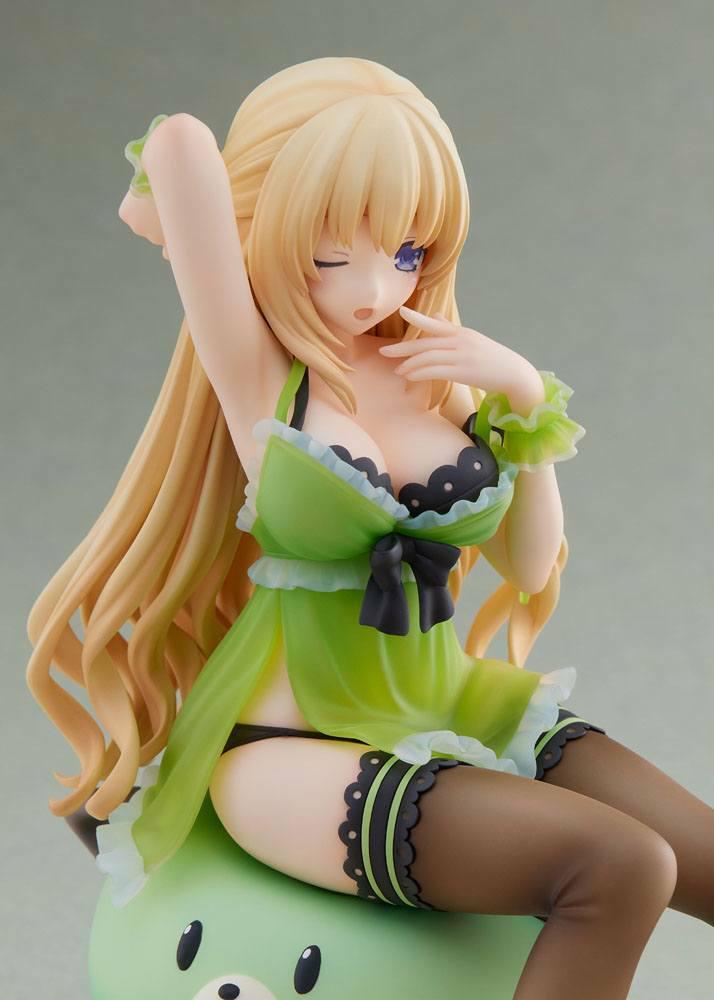 Preview: Vert - Wake Up Version - Broccoli