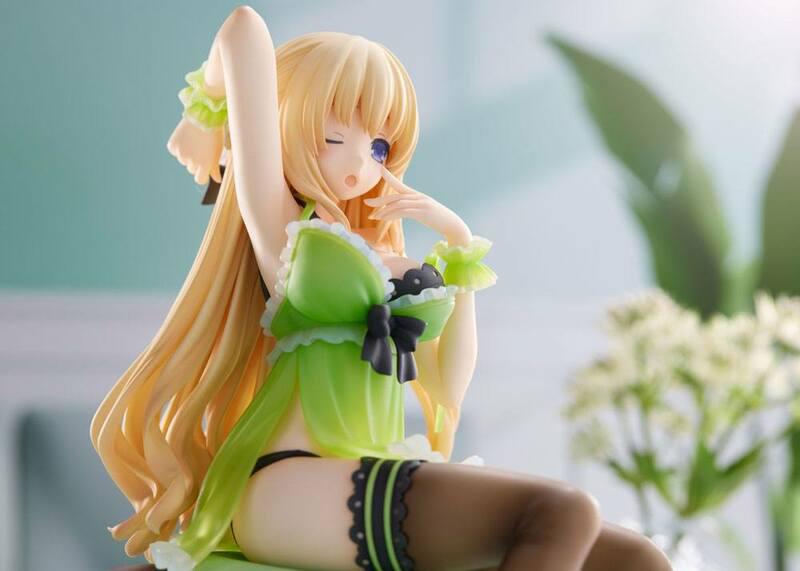 Preview: Vert - Wake Up Version - Broccoli