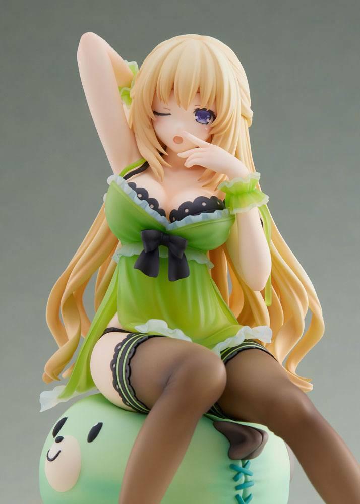 Preview: Vert - Wake Up Version - Broccoli