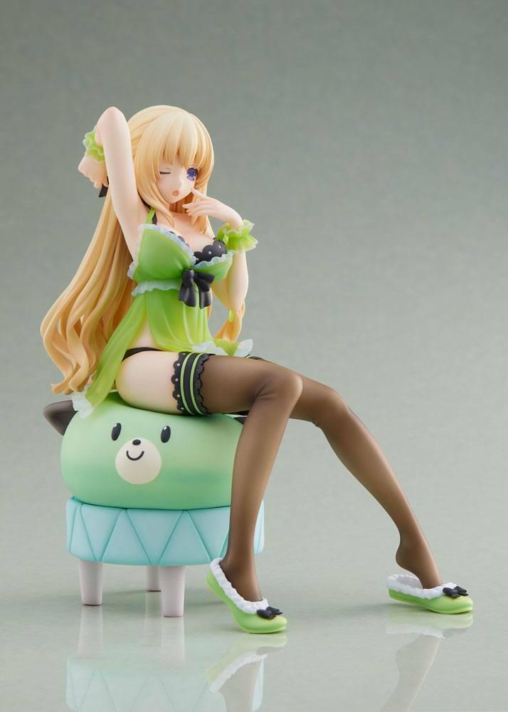 Preview: Vert - Wake Up Version - Broccoli