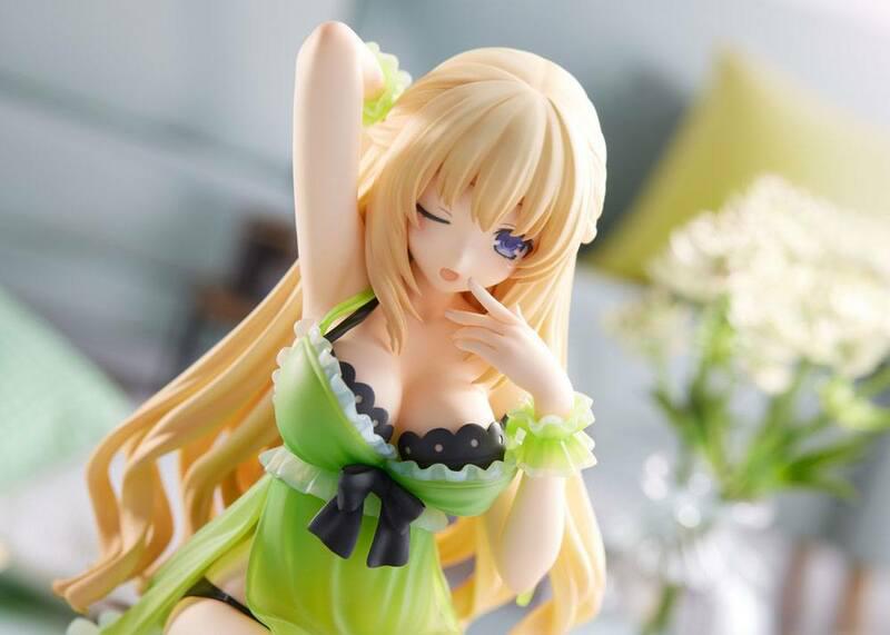 Preview: Vert - Wake Up Version - Broccoli