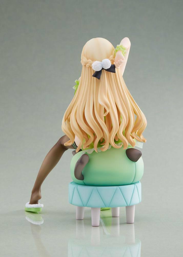 Preview: Vert - Wake Up Version - Broccoli