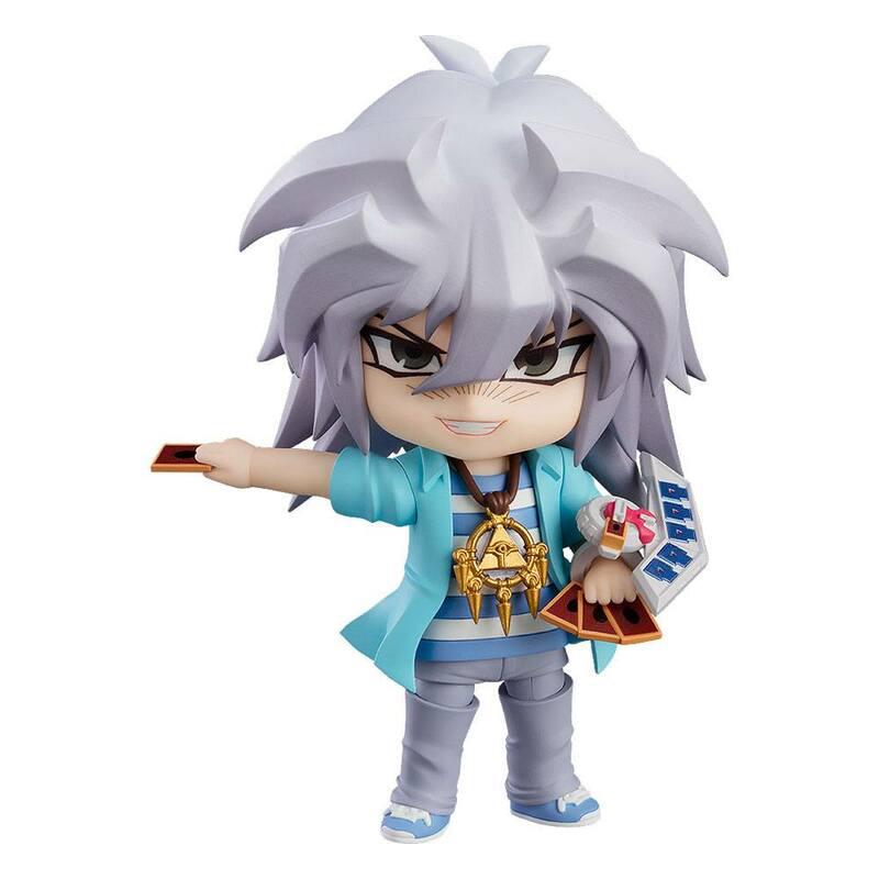 Preview: Nendoroid 1863 Yami Bakura