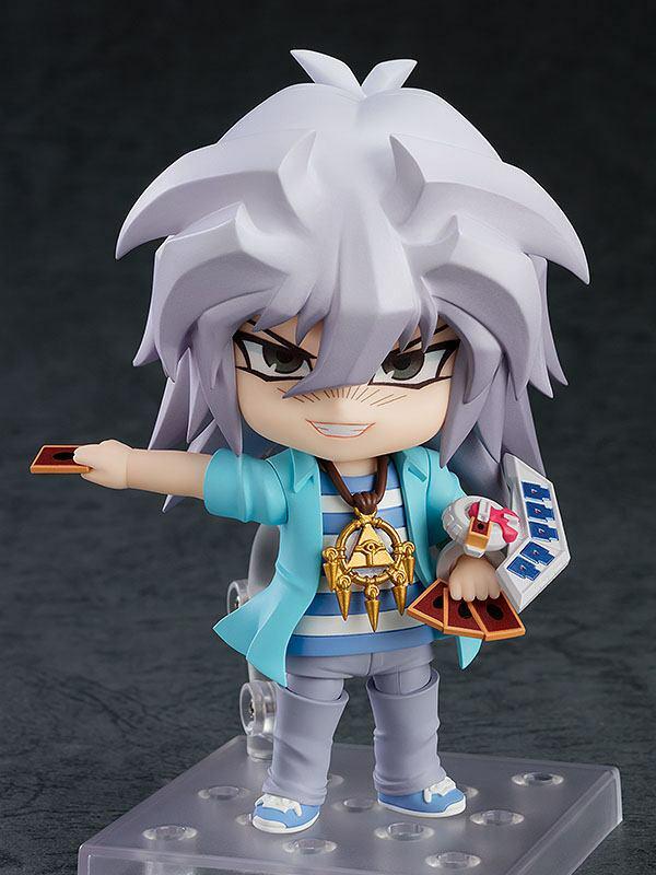 Preview: Nendoroid 1863 Yami Bakura