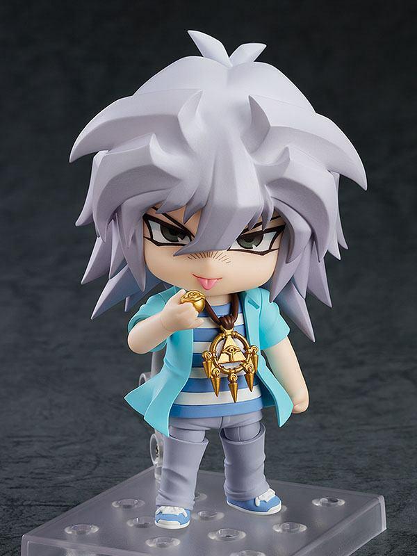 Preview: Nendoroid 1863 Yami Bakura