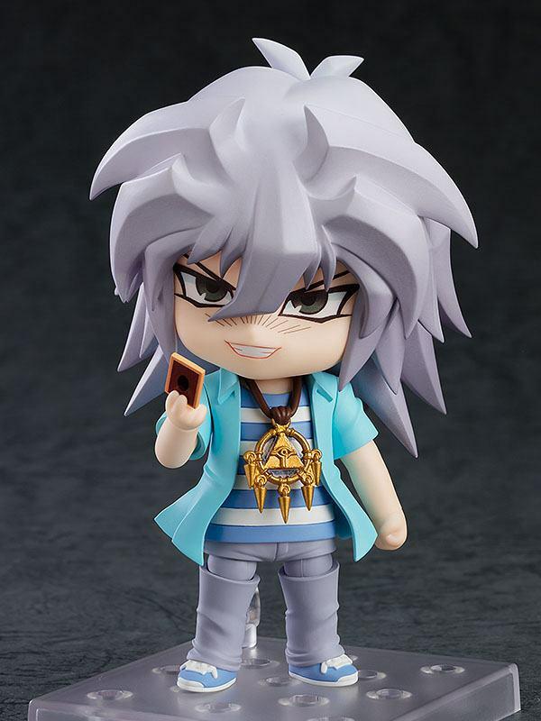 Preview: Nendoroid 1863 Yami Bakura