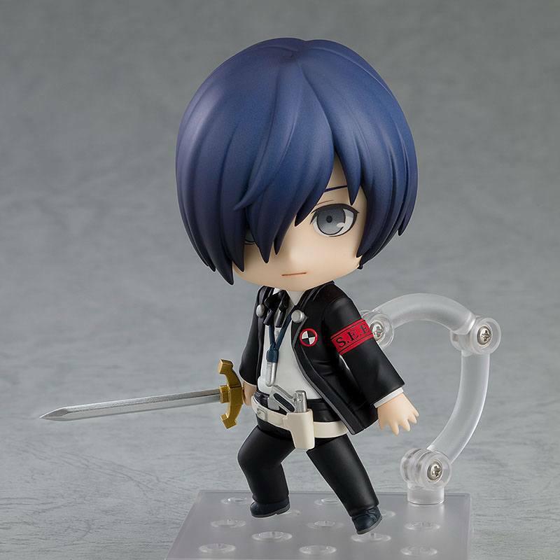 Preview: Nendoroid 1864 Persona 3 Hero