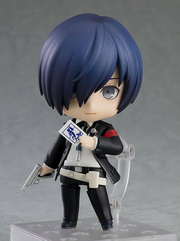 Preview: Nendoroid 1864 Persona 3 Hero