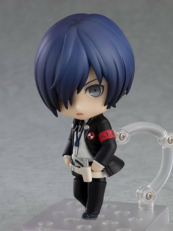 Preview: Nendoroid 1864 Persona 3 Hero