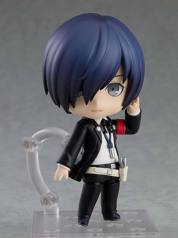 Preview: Nendoroid 1864 Persona 3 Hero