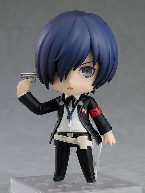 Preview: Nendoroid 1864 Persona 3 Hero