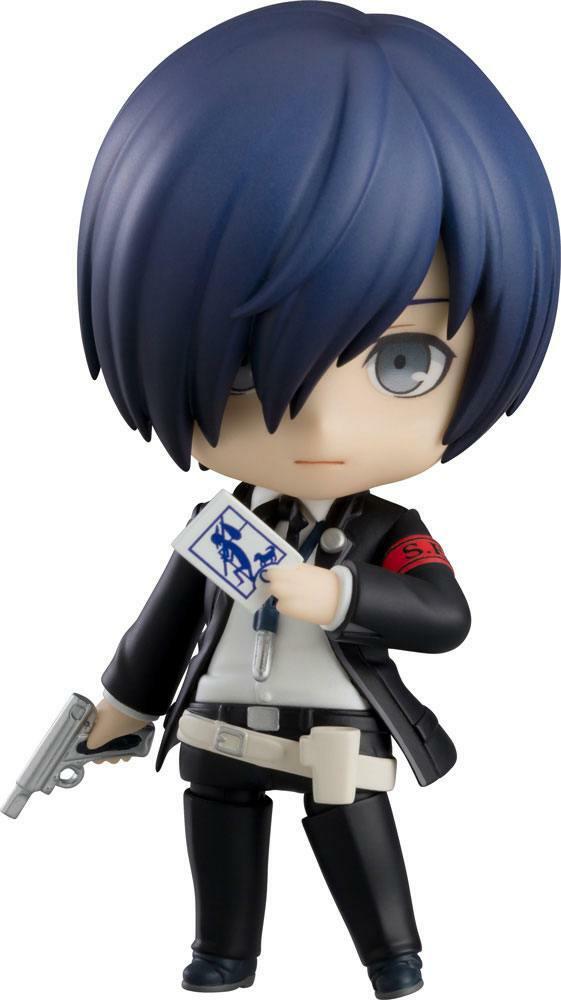 Preview: Nendoroid 1864 Persona 3 Hero