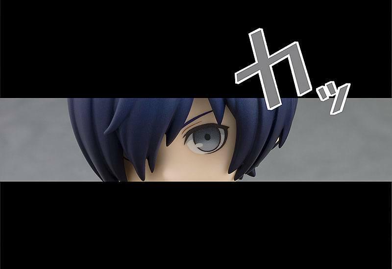 Preview: Nendoroid 1864 Persona 3 Hero