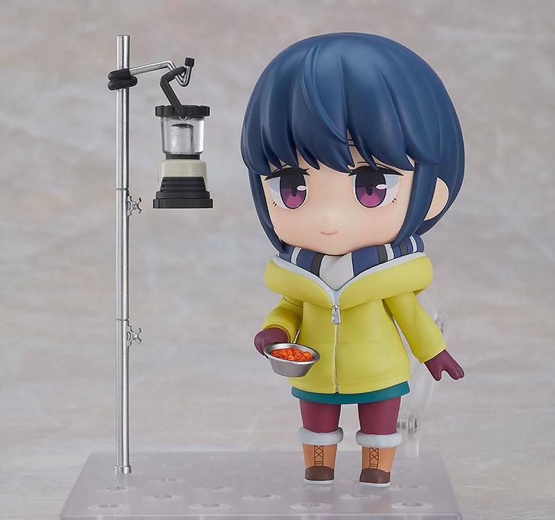 Preview: Nendoroid 1865 Rin Shima - Trike