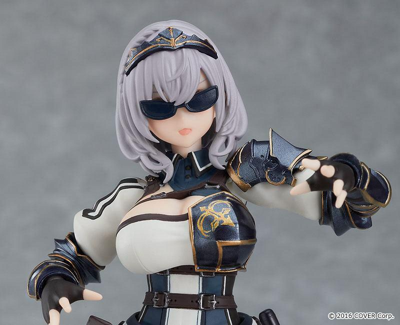 Preview: Figma 565 Shirogane Noel