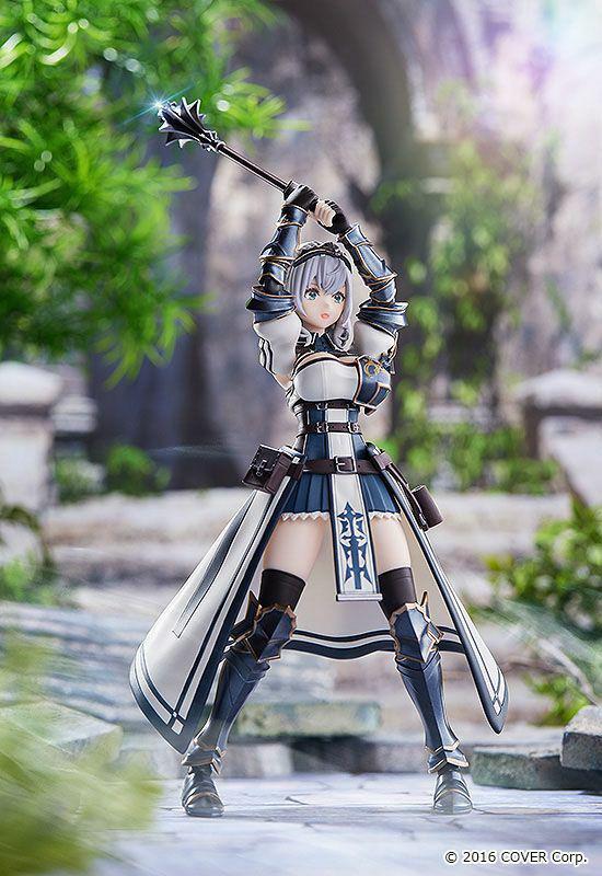 Preview: Figma 565 Shirogane Noel